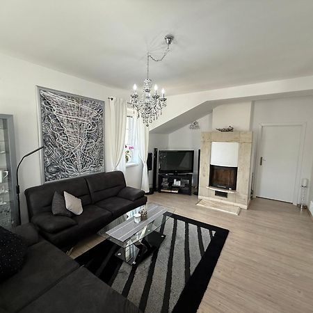 Apartman Residenz Poprad Exteriör bild