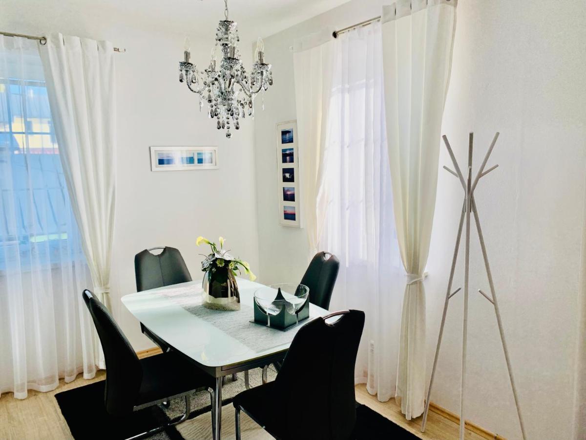 Apartman Residenz Poprad Exteriör bild