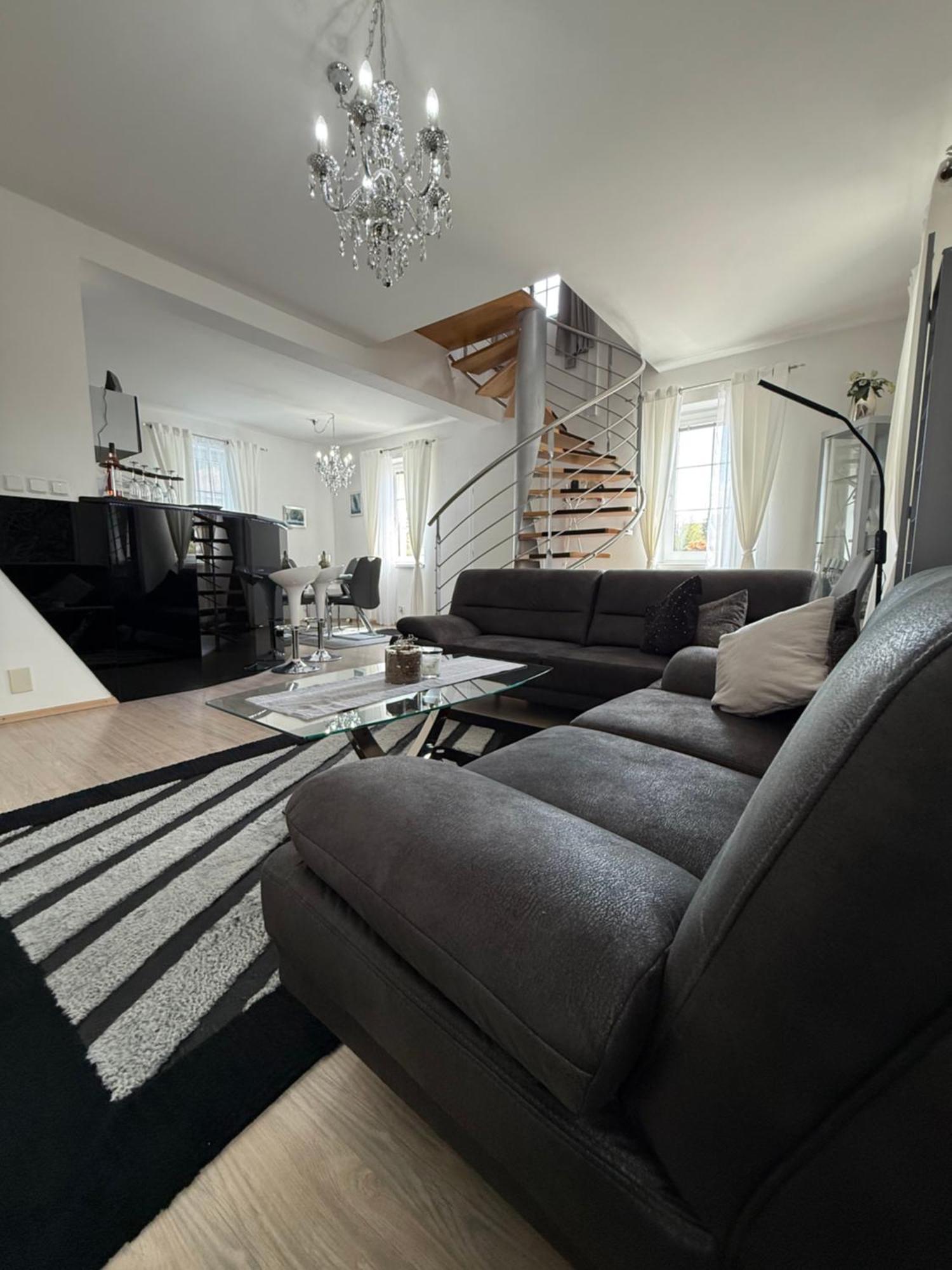 Apartman Residenz Poprad Exteriör bild