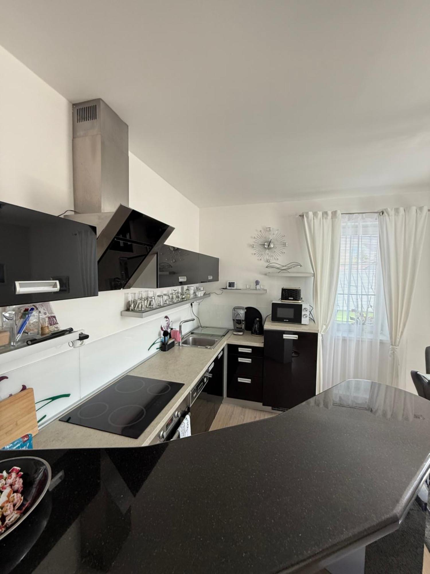 Apartman Residenz Poprad Exteriör bild