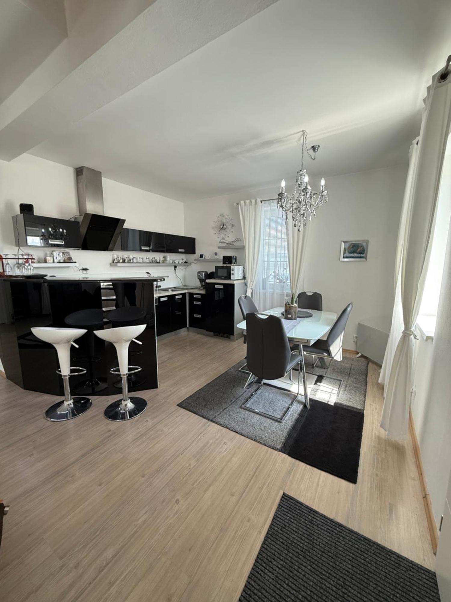 Apartman Residenz Poprad Exteriör bild