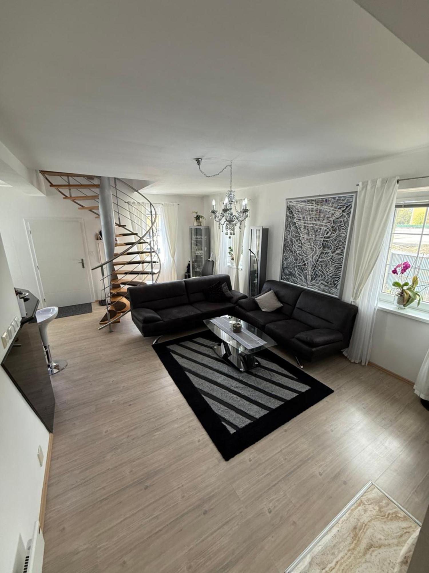Apartman Residenz Poprad Exteriör bild