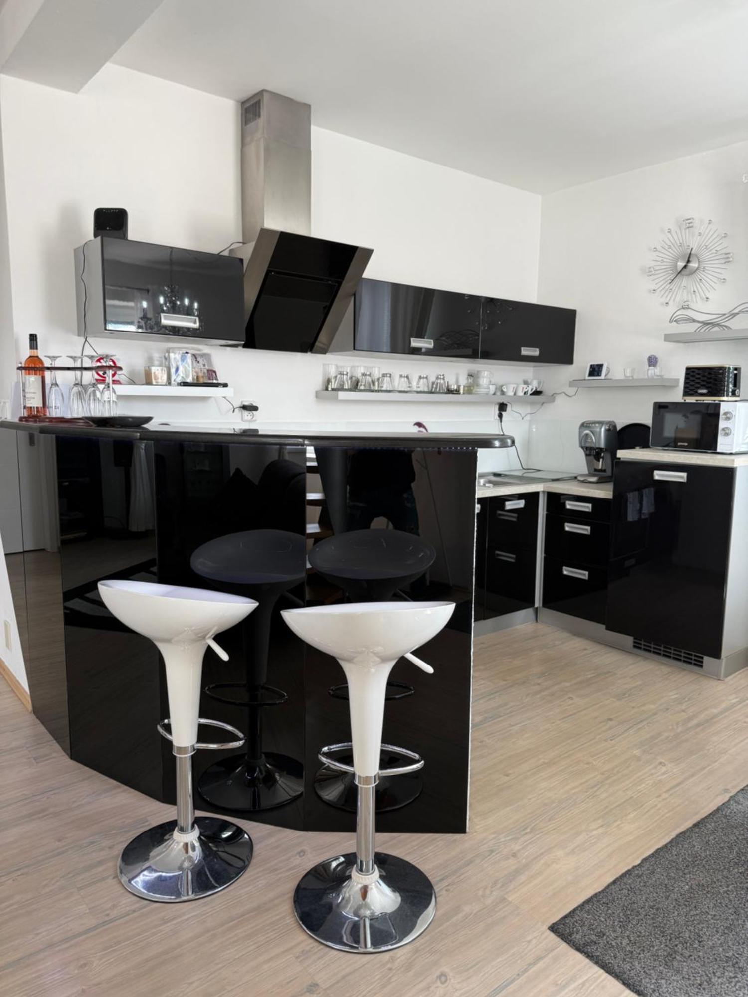 Apartman Residenz Poprad Exteriör bild