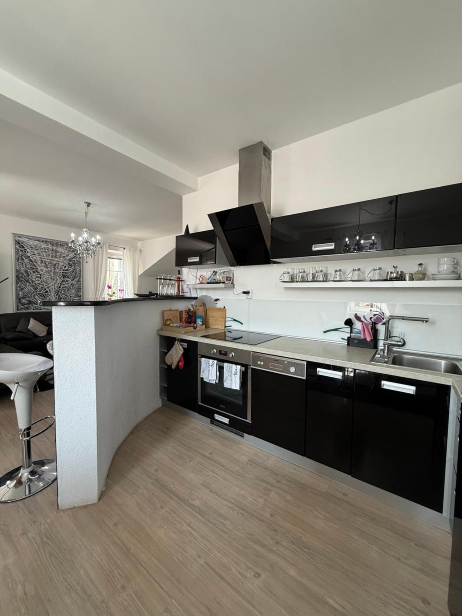 Apartman Residenz Poprad Exteriör bild